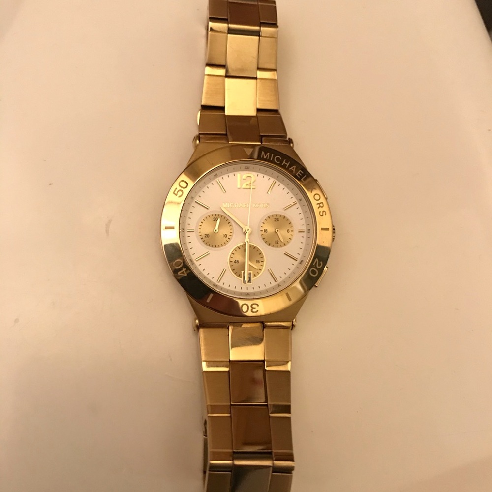 Michael Kors Men’s watch